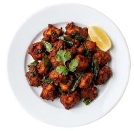 Menu Thumbnail